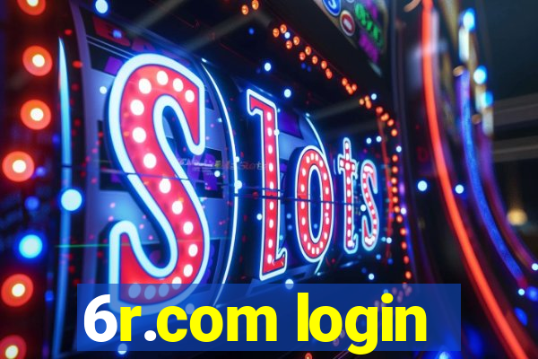 6r.com login